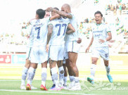 Hasil Liga 1: Persib Curi Tiga Poin dari Markas Persebaya