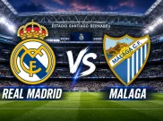 Superkomputer Opta Prediksi Skor Real Madrid vs Malaga: Menuju Tiga Poin Berikutnya