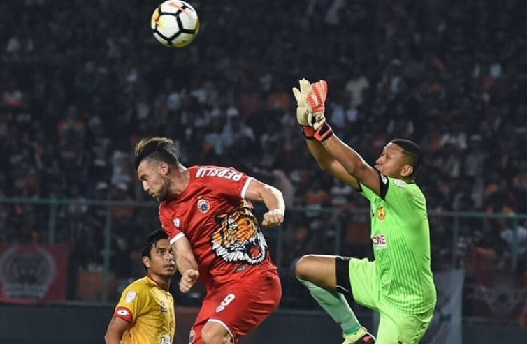 Persija Takluk dari Selangor FA, Ini Komentar Pentolan Jakmania