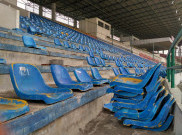 Renovasi Stadion Manahan Telan Dana Lebih dari Rp 200 Miliar
