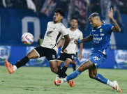 Jadwal Siaran Langsung dan Live Streaming Semen Padang Vs Persib Bandung Malam Ini