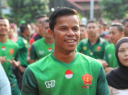 Manahati Lastusen Siap Berubah Jadi Lebih Baik di Liga 1 2019