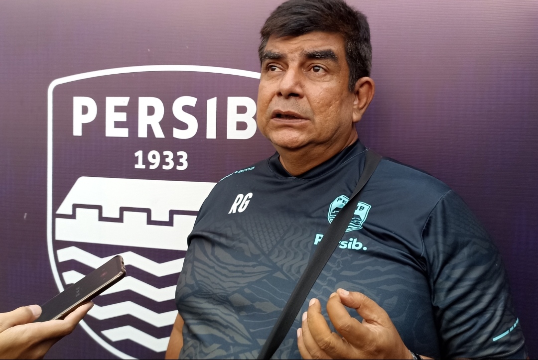 8 Pemain Persib Absen Latihan, Dua di Antaranya Diistirahatkan