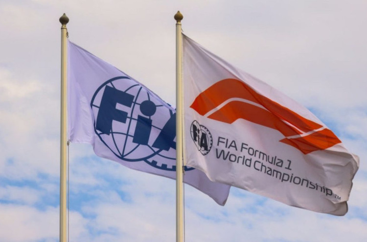 Jauhkan Balapan dari Politik, FIA Buat Sanksi Tegas