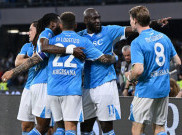  Tiga Poin Scudetto