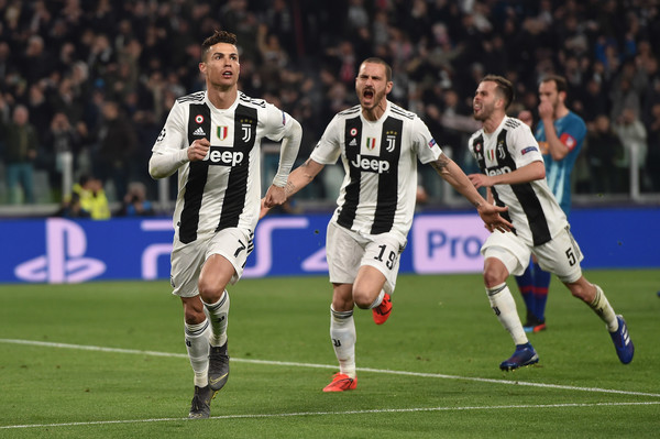 Menilik Mengapa Cristiano Ronaldo Hanya Dihukum Denda, Bukan Larangan Tampil