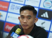 Persija Jadikan Bhayangkara FC Pelampiasan, Rizky Ridho Bicara Peluang Juara