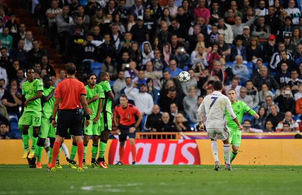 Prediksi Liga Champions: Sporting Lisbon vs Real Madrid