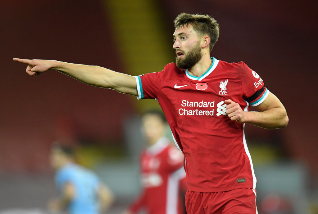 Debut di Premier League, Nathaniel Phillips Wujudkan Mimpi Sejak Kecil