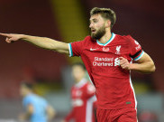 Debut di Premier League, Nathaniel Phillips Wujudkan Mimpi Sejak Kecil