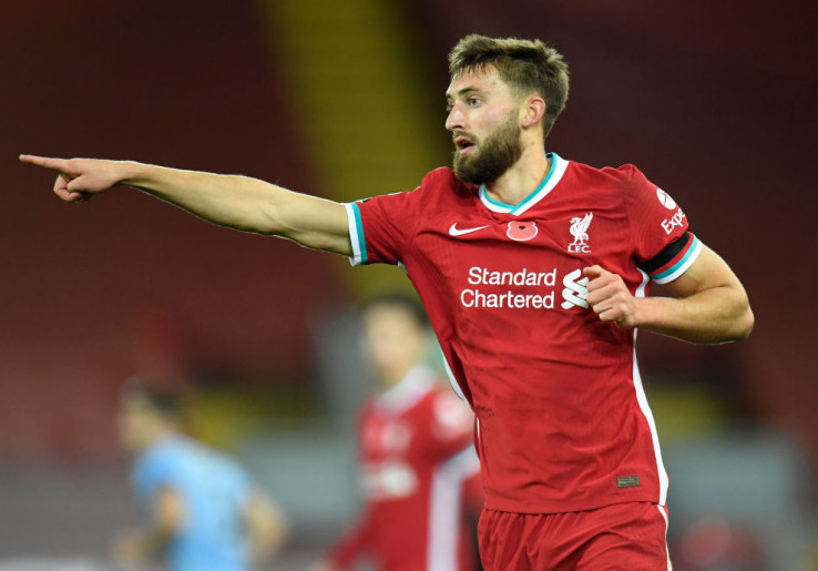 Debut di Premier League, Nathaniel Phillips Wujudkan Mimpi Sejak Kecil