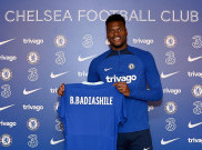 Alasan Benoit Badiashile Mau Terima Pinangan Chelsea