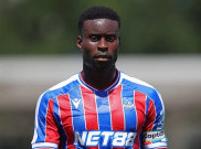 Batal Pindah ke Liverpool, Marc Guehi Lepas Ban Kapten dan Tolak Perpanjang Kontrak dengan Crystal Palace