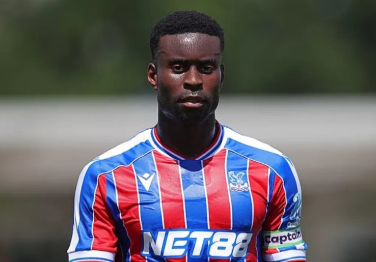 Batal Pindah ke Liverpool, Marc Guehi Lepas Ban Kapten dan Tolak Perpanjang Kontrak dengan Crystal Palace