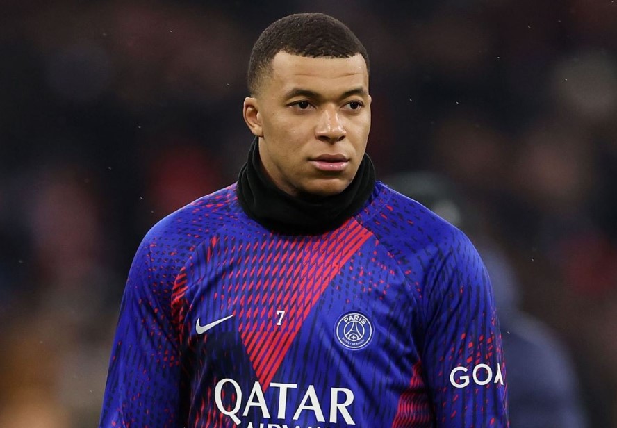 Performa Mbappe Menurun, Deschamps Tidak Khawatir