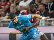 Hasil Serie A: AC Milan Terkapar di Kandang, Juventus Gagal Menang Derby