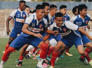 Jan Saragih Ungkap Penyebab Kekalahan Perseru Badak Lampung FC dari Bali United