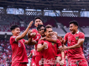 Skuad Timnas Indonesia TC Turki Diumumkan, 6 Pemain Akan Dicoret untuk Piala Asia 2023
