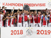 Pemerintah Belanda Terapkan Larangan Sepak Bola, Eredivisie Praktis Berakhir?