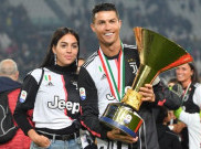 Ikut Campur dalam Transfer Juventus, Cristiano Ronaldo Perintahkan Gaet James Rodriguez