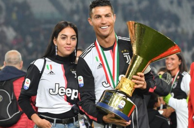 Ikut Campur dalam Transfer Juventus, Cristiano Ronaldo Perintahkan Gaet James Rodriguez
