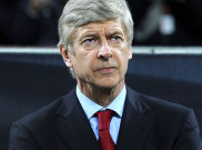 Dua Pemain Ini yang Menentukan Masa Depan Wenger
