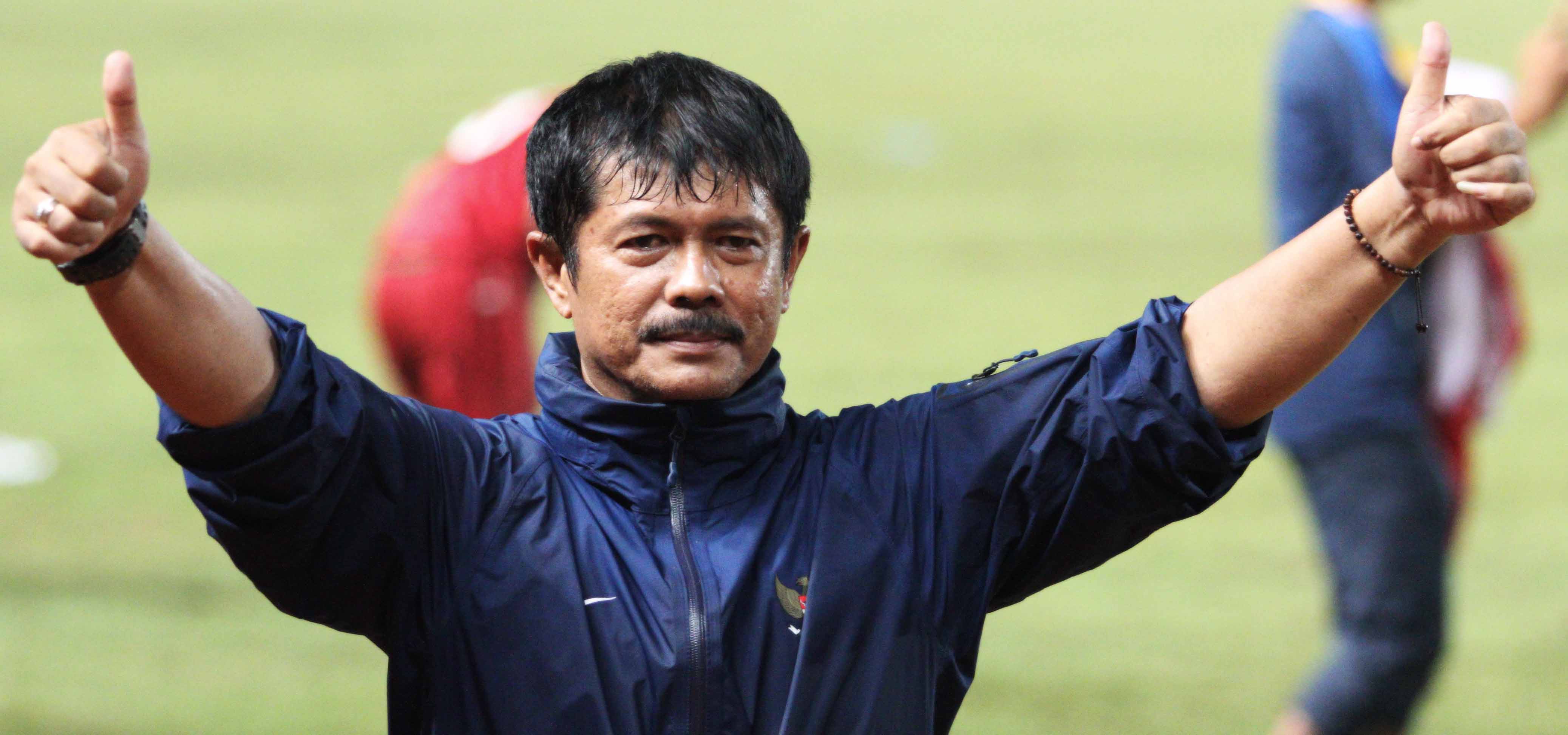 Indra Sjafri Blusukan ke 34 Daerah Mencari Bakat Muda bagi Indonesia U-19