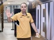 Dewa United Banten dan Pelita Jaya Berpisah dengan Sang Pelatih