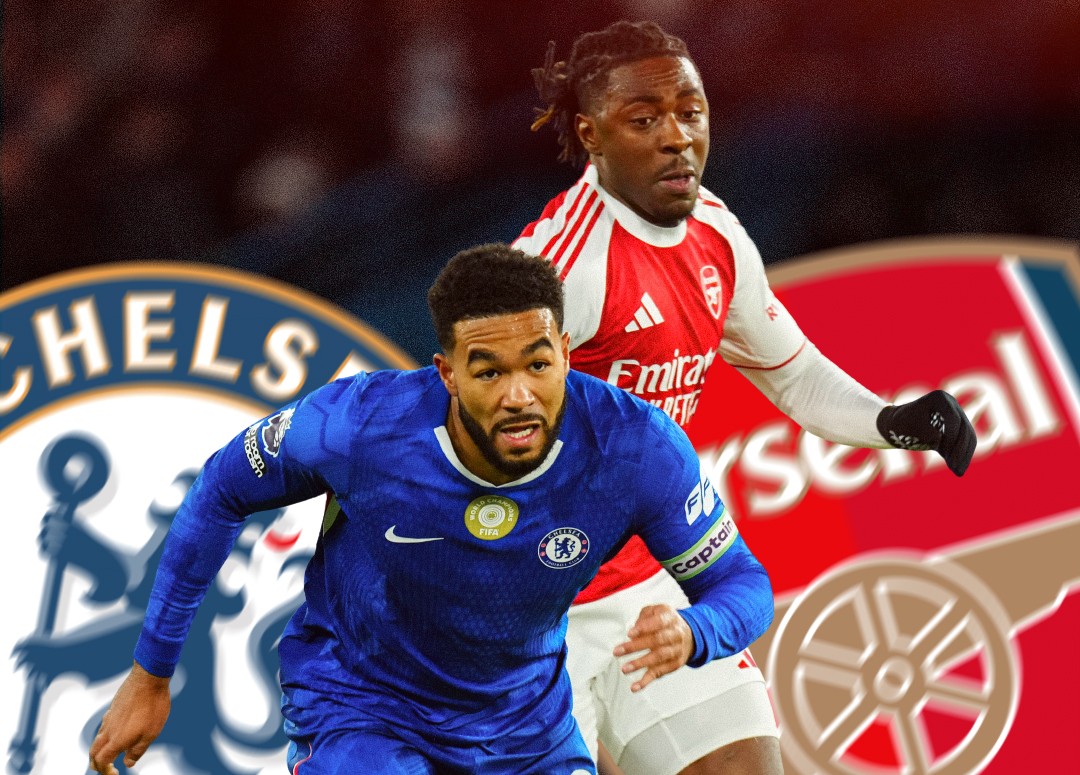 Superkomputer Prediksi Hasil Chelsea vs Arsenal: Tim Tamu Punya Peluang Menang Lebih Besar