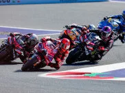 Cara Menonton dan Link Streaming MotoGP Austria 2026, Live Pukul 19.00 WIB