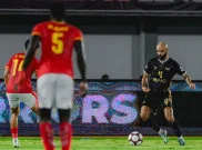 Hasil AFC Challenge League: Tertahan 2-2 di Leg Kedua, Dewa United Banten FC Disingkirkan Manila Digger