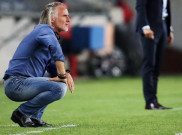 Statistik Mentereng Jan Olde Riekerink, Pelatih Baru Dewa United FC
