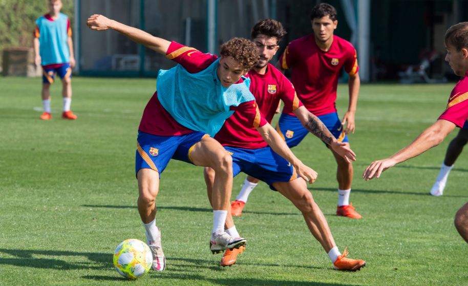 Bursa Transfer Musim Panas: Ketika Barcelona B Belanja Lebih Banyak Pemain ketimbang Real Madrid