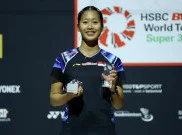 Hasil Swiss Open 2026: Alwi Farhan dan Putri KW Rebut Posisi Runner-Up