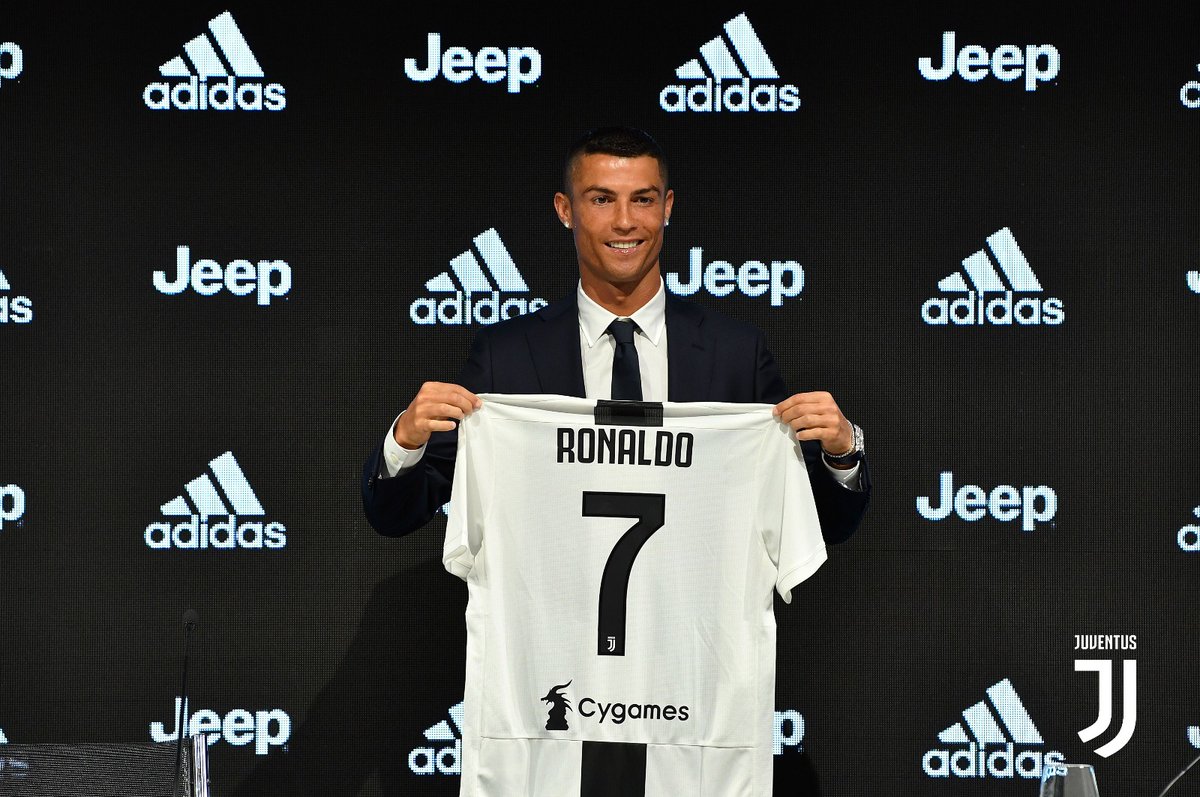5 Transfer Fenomenal Selama Piala Dunia 2018