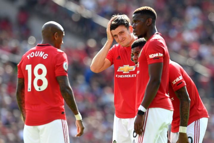Analisis Van der Sar soal Keterpurukan Man United: Tak Punya Pemain-pemain Bermental Baja