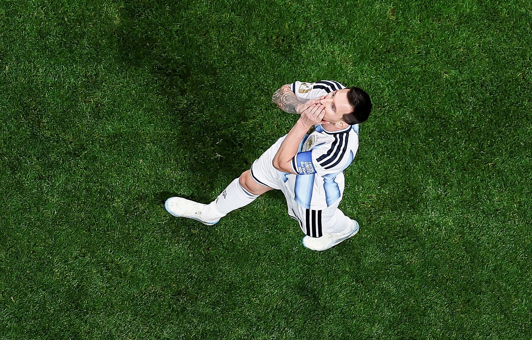 Lionel Messi dan Kutukan Penalti yang Belum Berakhir di Piala Dunia 2026