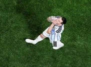 Lionel Messi dan Kutukan Penalti yang Belum Berakhir di Piala Dunia 2026