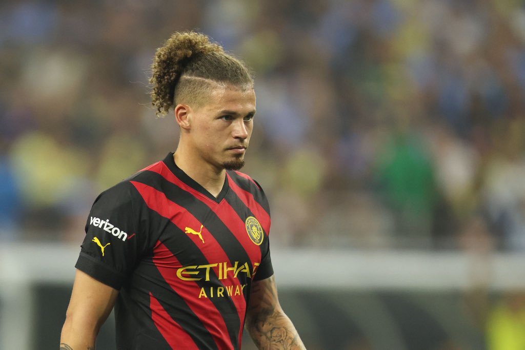 Kalvin Phillips Tutup Peluang Gabung Manchester United