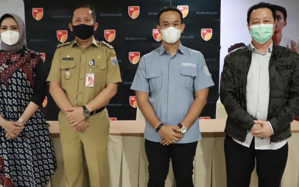 Sanksi Berat Menanti Pelanggar Bubble IBL 2021