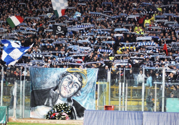 Nostalgia - Kematian Gabriele Sandri dan Momen Persatuan Ultras Italia