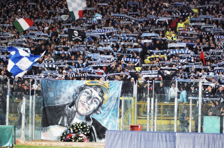 Nostalgia - Kematian Gabriele Sandri dan Momen Persatuan Ultras Italia