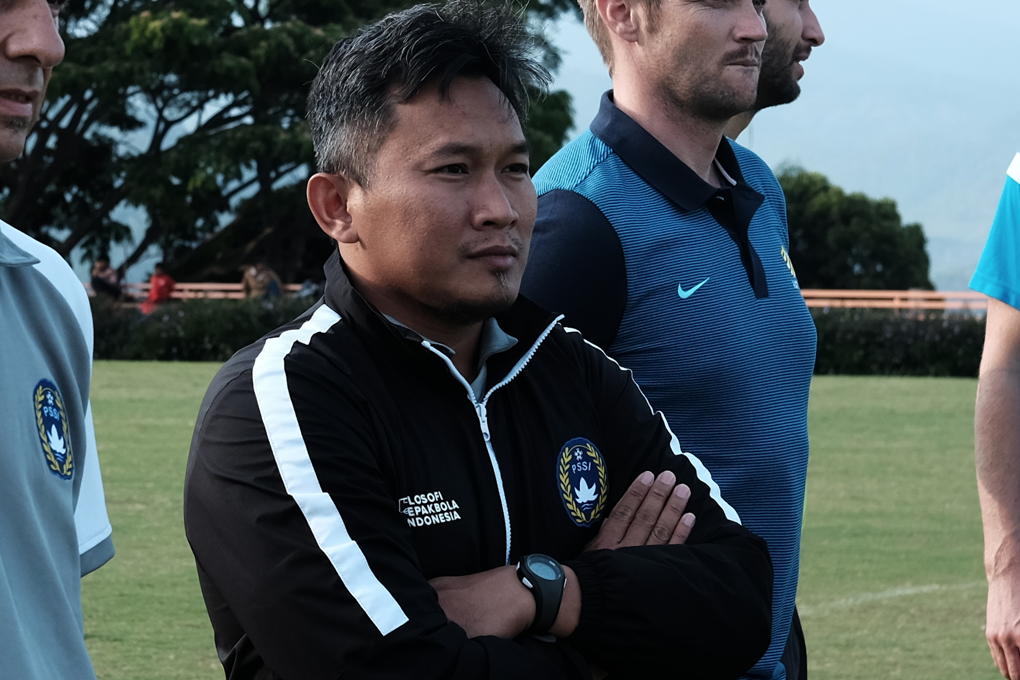 Rudy Eka Priyambada Menjadi Pelatih Timnas Putri Indonesia