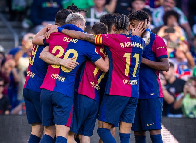 Prediksi dan Statistik Borussia Dortmund Vs Barcelona: Blaugrana Mimpi Buruk Die Borussen