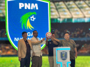 PNM Liga Nusantara 2024/2025 Diperkenalkan, Grassroot Diharapkan Makin Bergairah