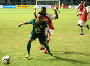 Persebaya Surabaya Ladeni Persib 26 Juli, Jadwal Dua Laga Jadi Berubah