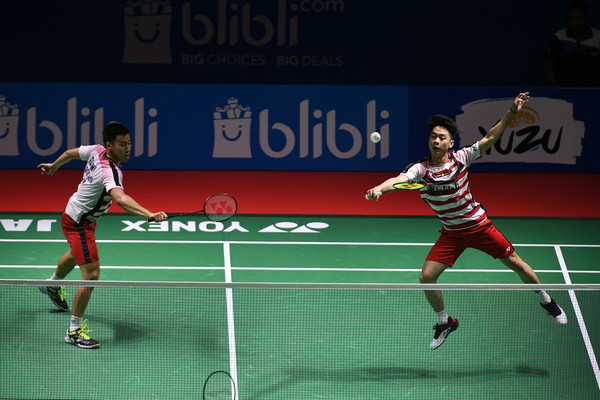 Peraih Medali Emas Asian Games 1978 Bicara Tentang Peluang Indonesia di Bulu Tangkis