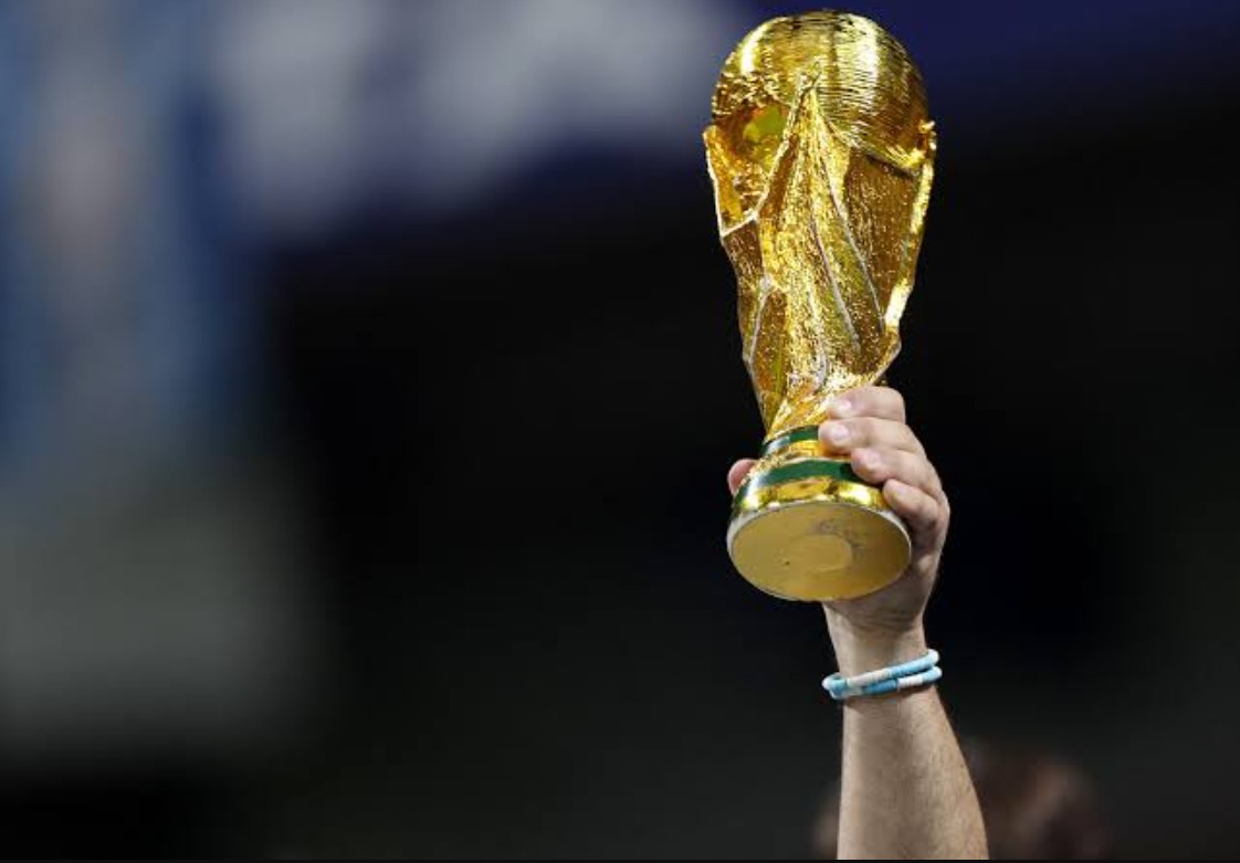 Sejarah Baru! Untuk Pertama Kalinya Pemenang Piala Dunia 2026 Akan Terima Cincin Juara
