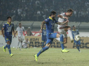 N'Douassel dan Malisic Terpaksa Ditinggal, Persib Turut Boyong Made Wirawan ke Markas Arema FC