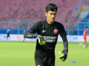 Tampil Gemilang, Hilman Syah Masuk Radar Timnas Indonesia
